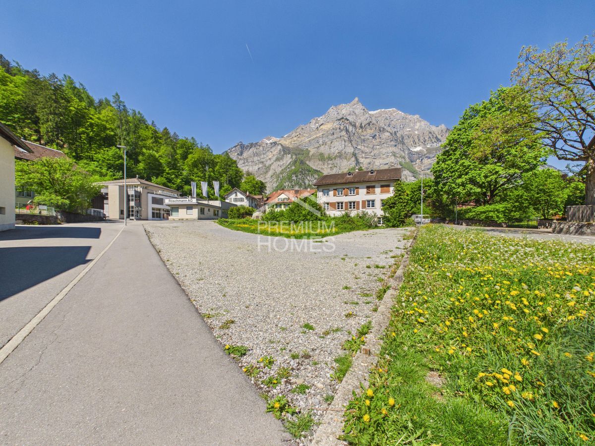 Top Bauland für 22 Wohnungen und mehr - 0