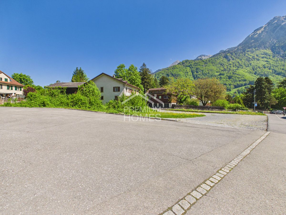 Top Bauland für 22 Wohnungen und mehr - 1