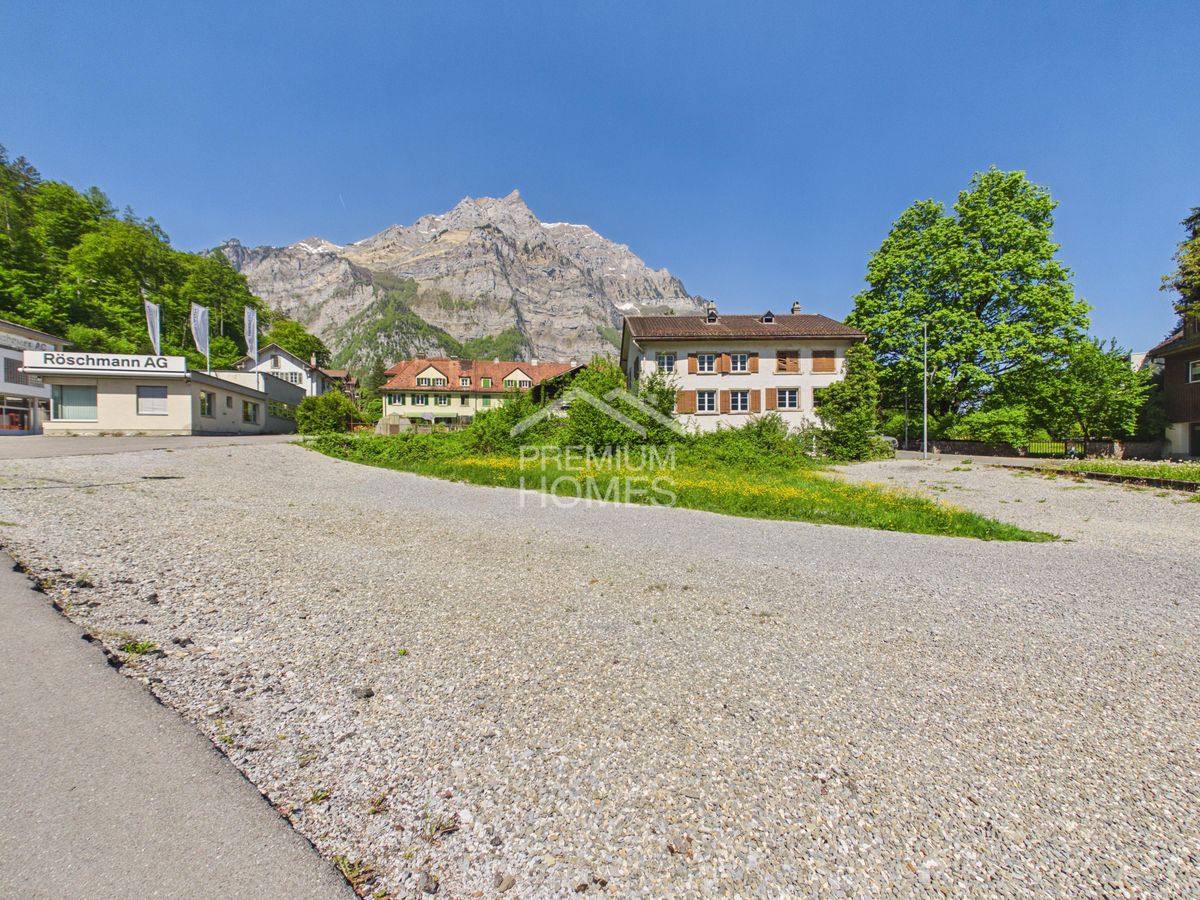 Top Bauland für 22 Wohnungen und mehr - 2