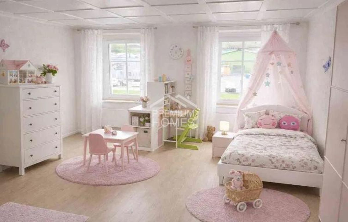 Modernes Wohnen in traditionellen Haus - 7