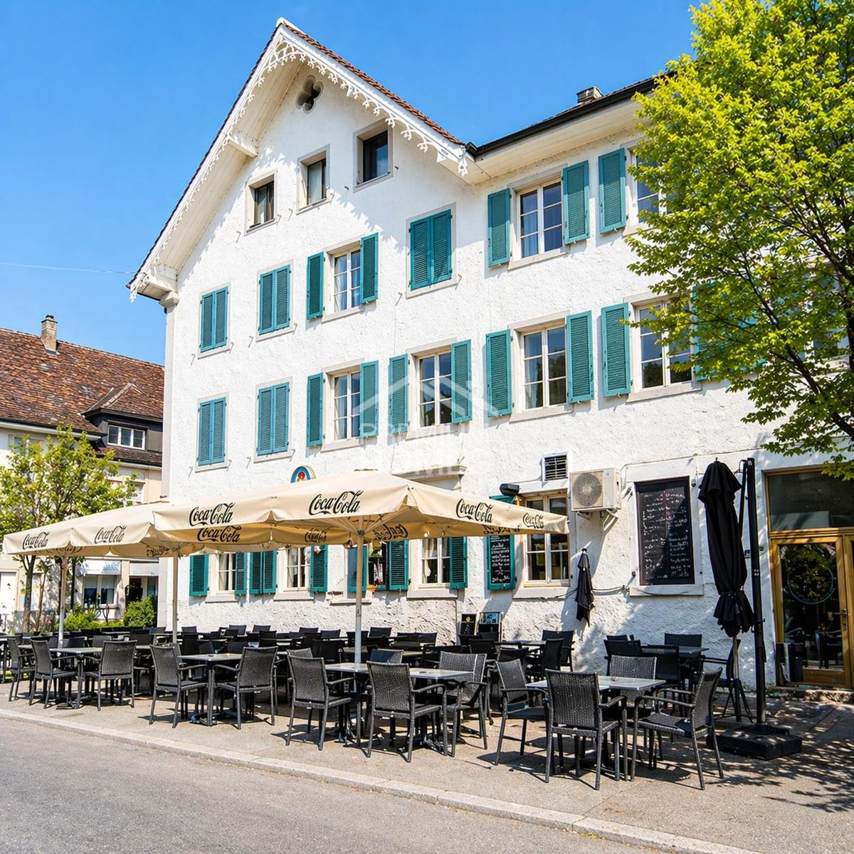 INVESTOREN AUFGEPASST 7.1% BRUTTORENDITE IN MOUTIER (JU) - 1