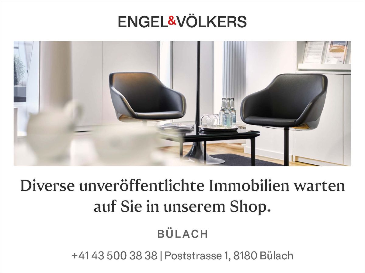 Hochwertige 3.5-Zimmer-Neubauwohnung - 7
