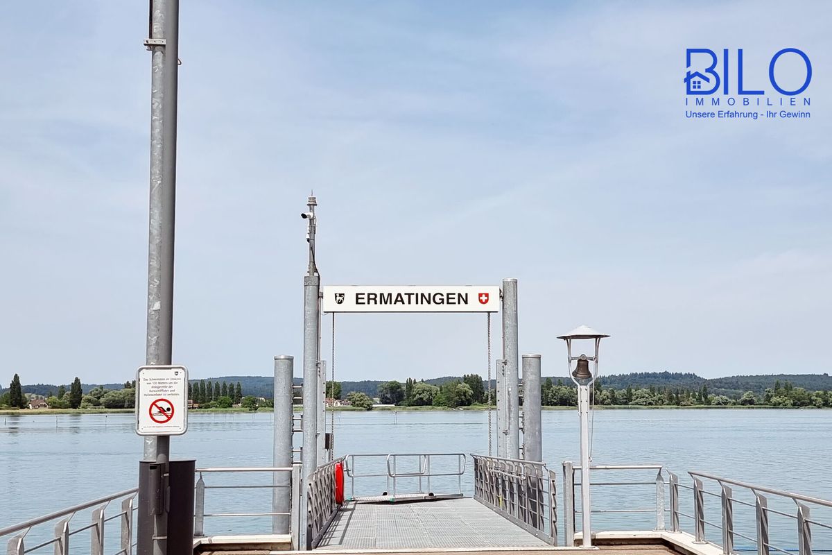 Exklusive Villa an exponierter Lage mit Seesicht trifft erlesenes Wohnambiente - 0