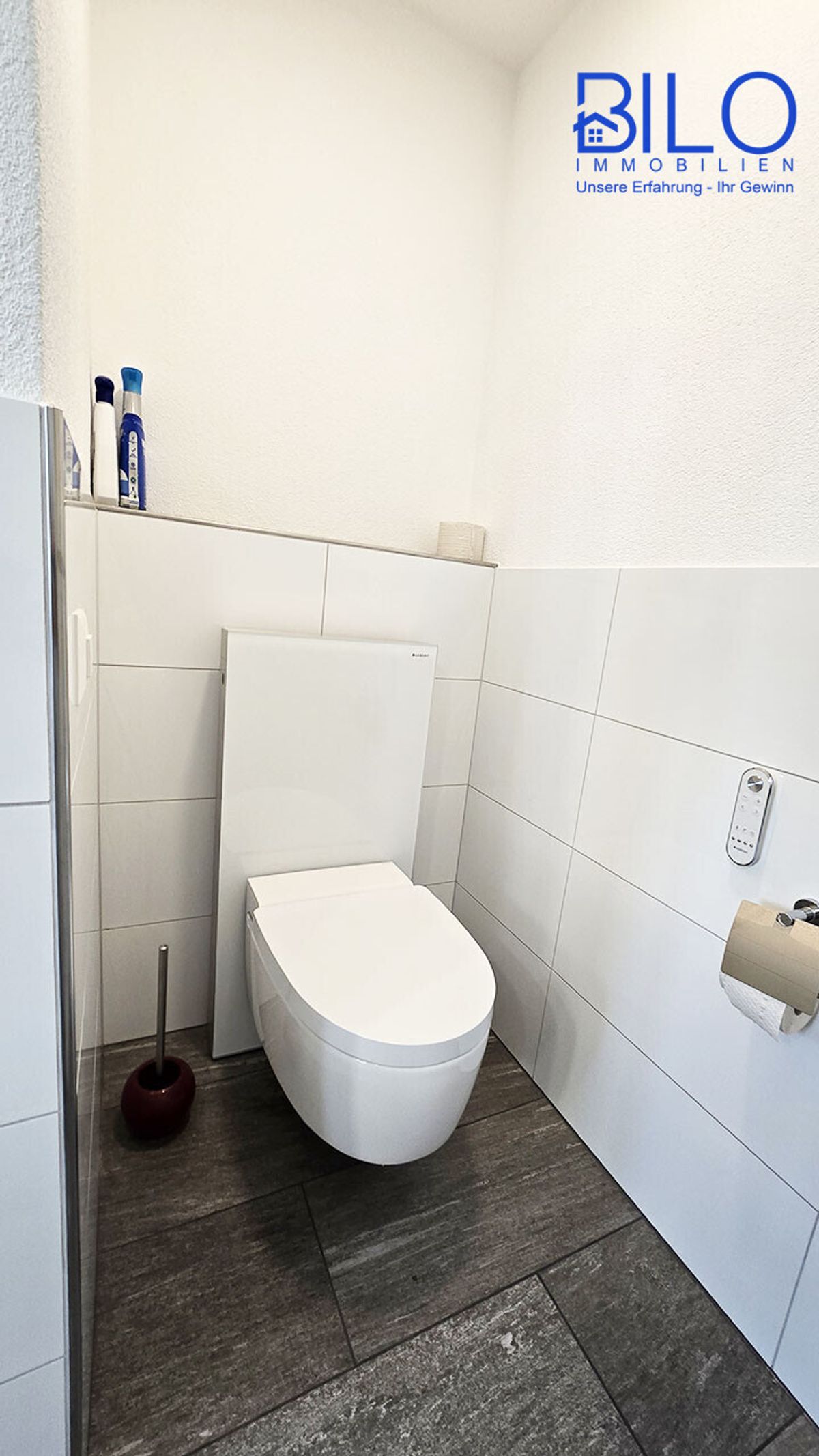 Exklusive Villa an exponierter Lage mit Seesicht trifft erlesenes Wohnambiente - 17