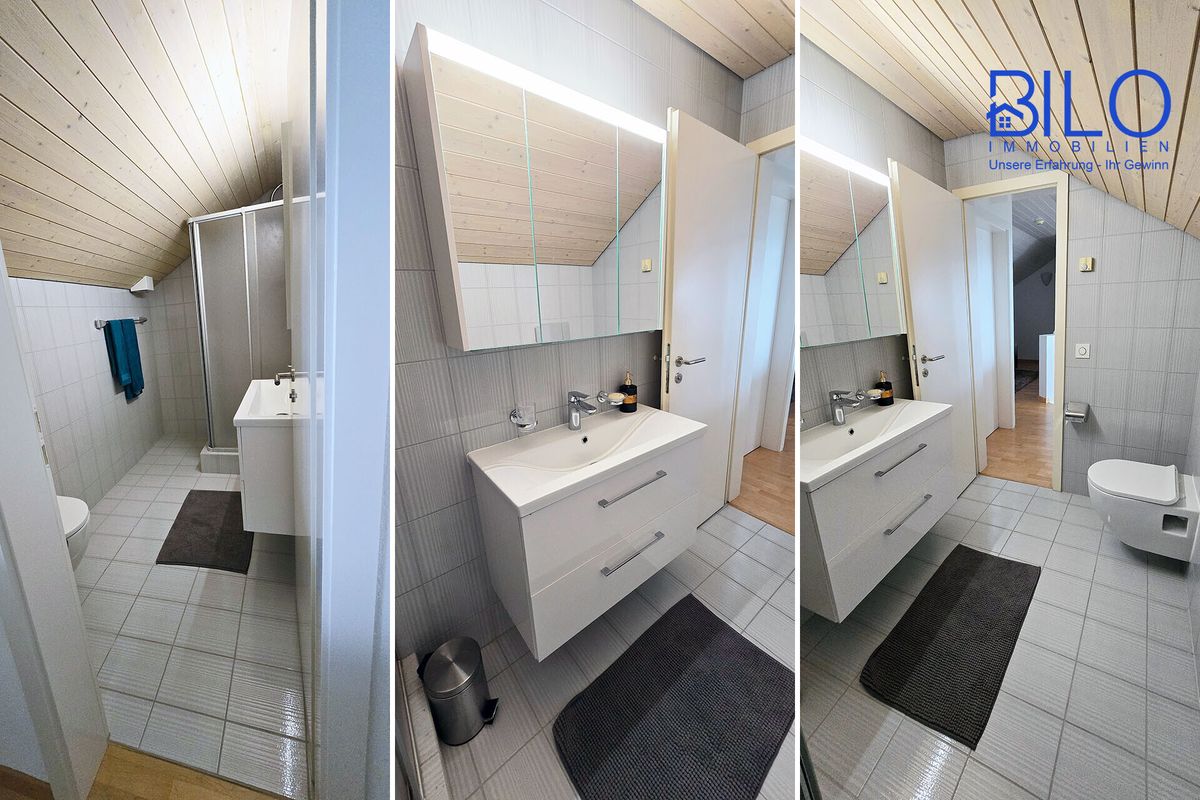 Exklusive Villa an exponierter Lage mit Seesicht trifft erlesenes Wohnambiente - 29