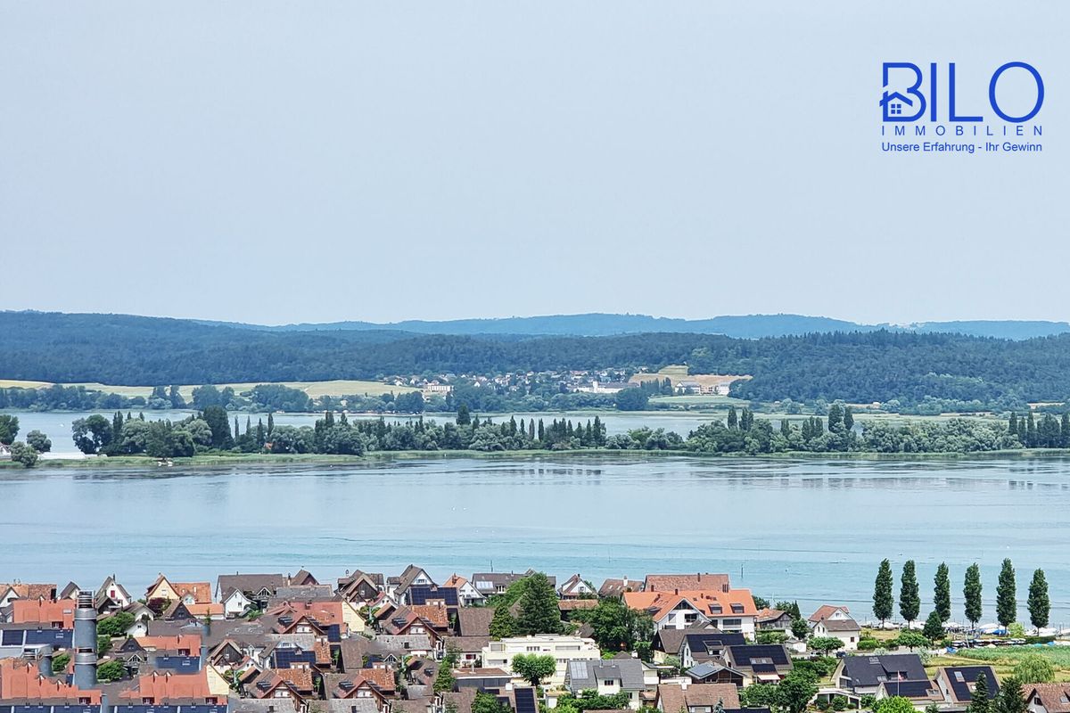 Exklusive Villa an exponierter Lage mit Seesicht trifft erlesenes Wohnambiente - 35
