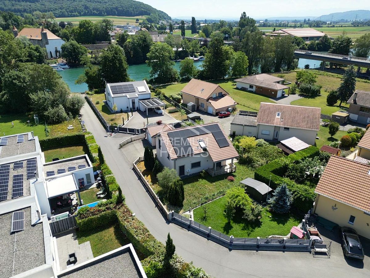 Le bonheur en famille commence ici - 1