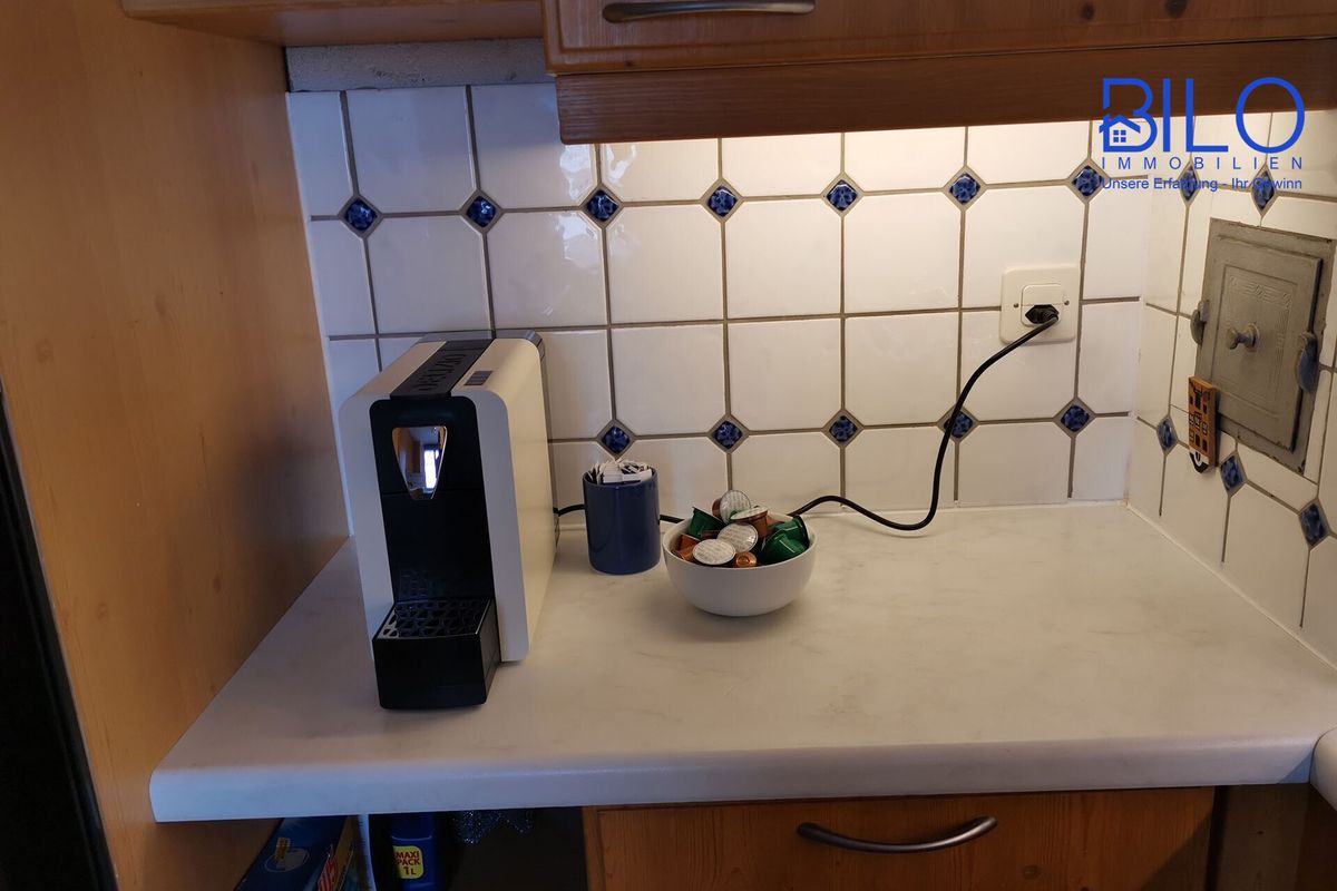 Wohnhaus mit vielfältigen Möglichkeiten
in TOP-Zustand - 32