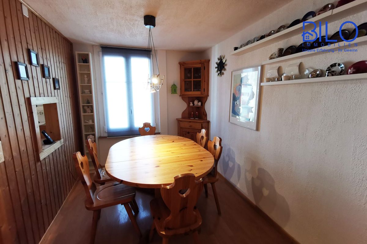 Wohnhaus mit vielfältigen Möglichkeiten
in TOP-Zustand - 33