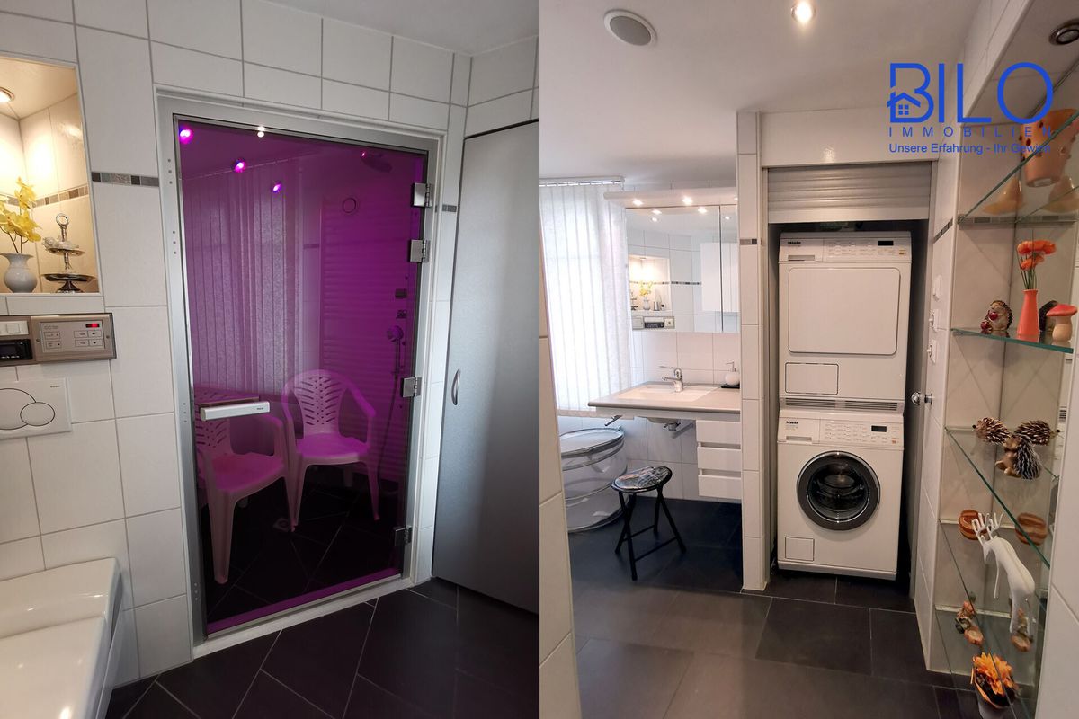 Wohnhaus mit vielfältigen Möglichkeiten
in TOP-Zustand - 37