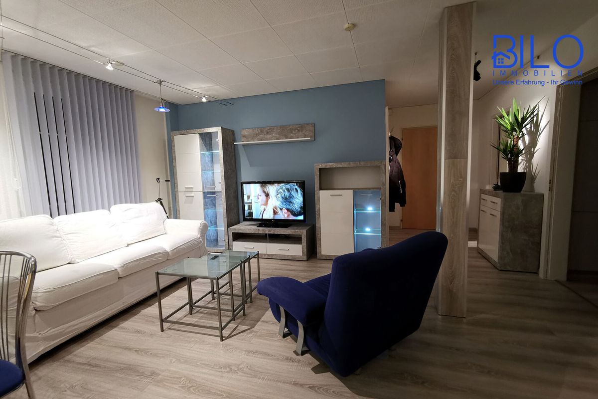 Wohnhaus mit vielfältigen Möglichkeiten
in TOP-Zustand - 38