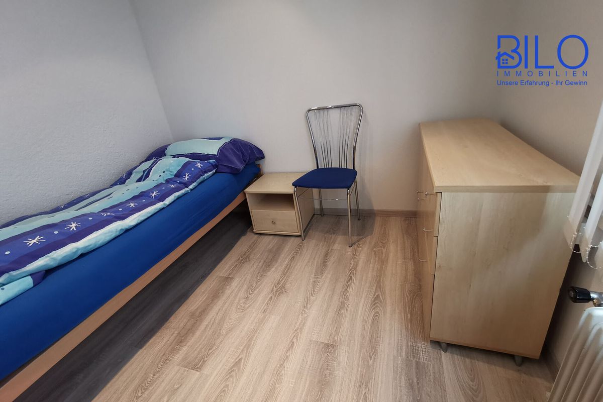 Wohnhaus mit vielfältigen Möglichkeiten
in TOP-Zustand - 40