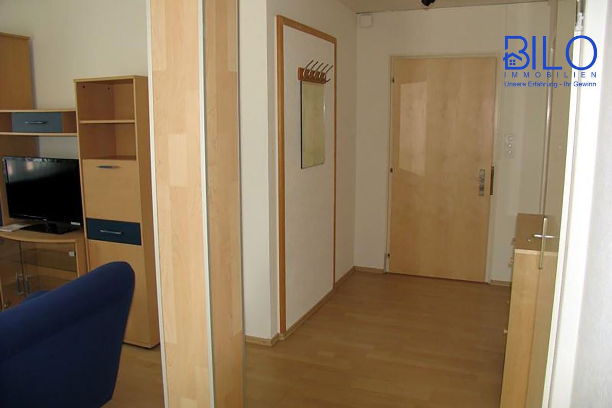 Wohnhaus mit vielfältigen Möglichkeiten
in TOP-Zustand - 41