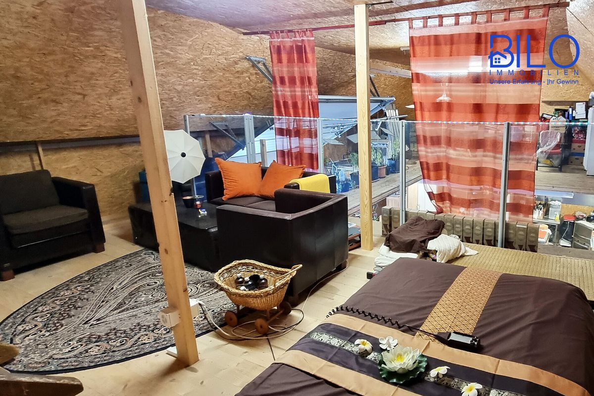 Interessantes Bauernhaus mit viel Potenzial - 7