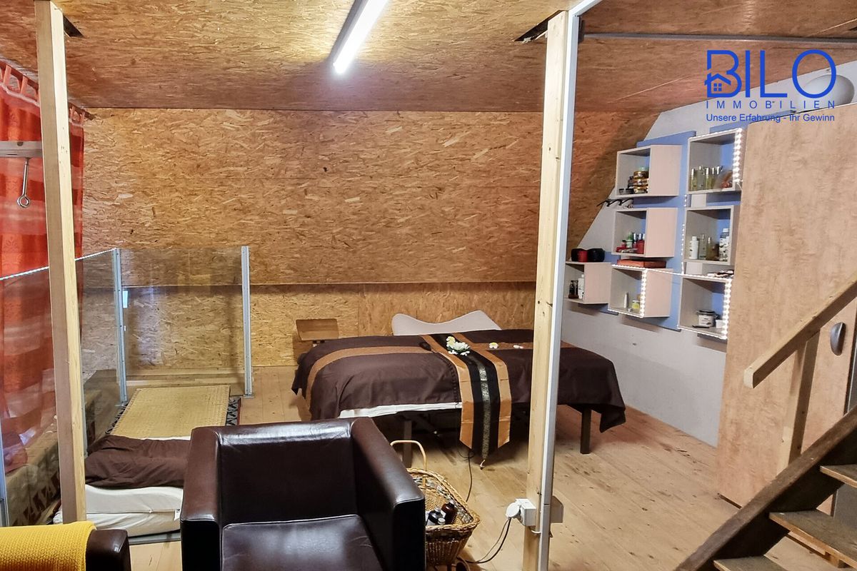 Interessantes Bauernhaus mit viel Potenzial - 8