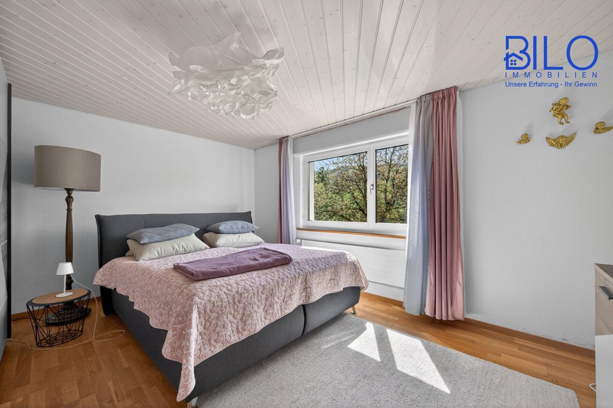 Mehrgenerationen Wohnhaus mit 2'065 m2 Umschwung - 17