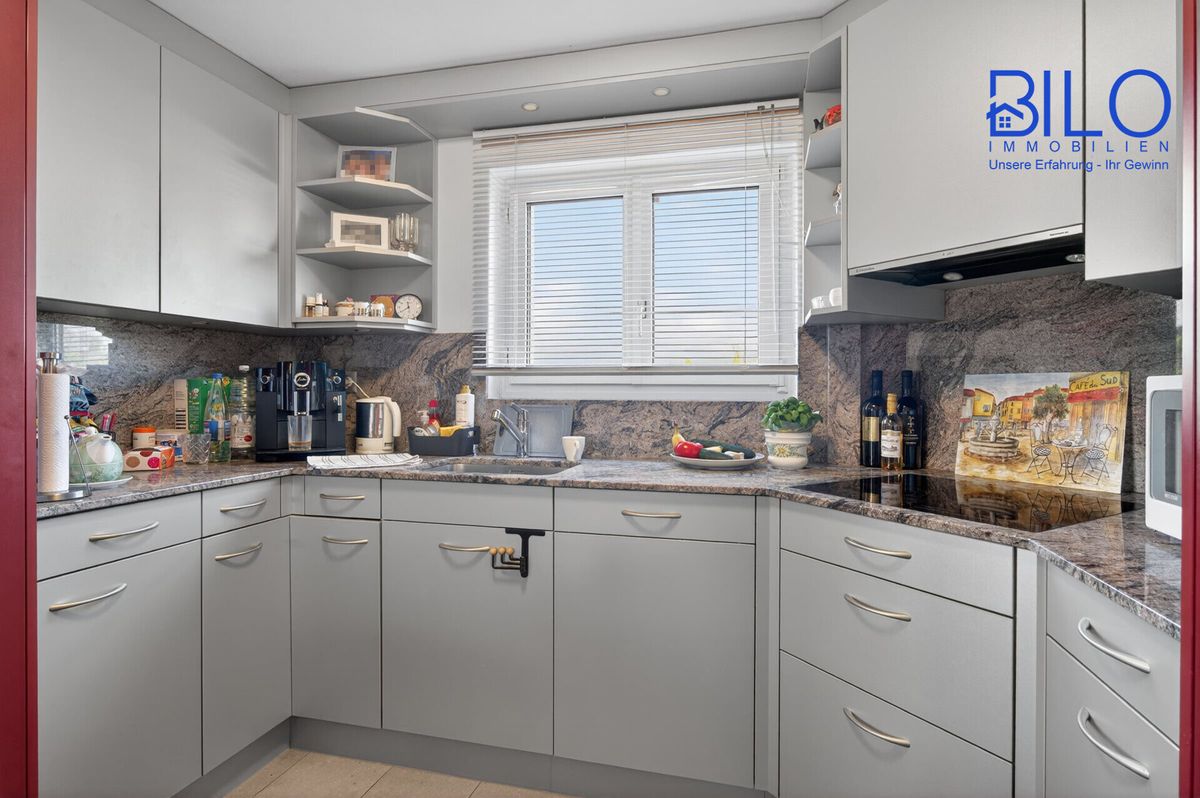Mehrgenerationen Wohnhaus mit 2'065 m2 Umschwung - 18