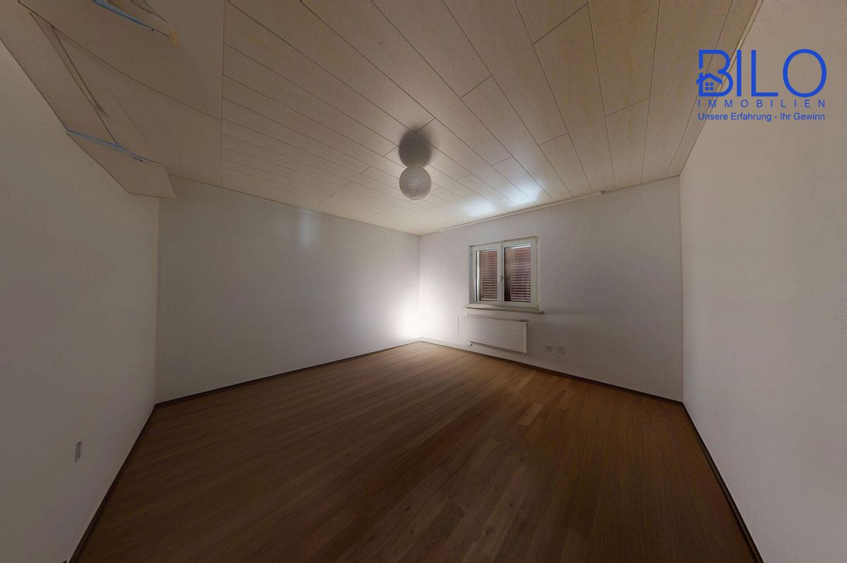 Mehrgenerationen Wohnhaus mit 2'065 m2 Umschwung - 23