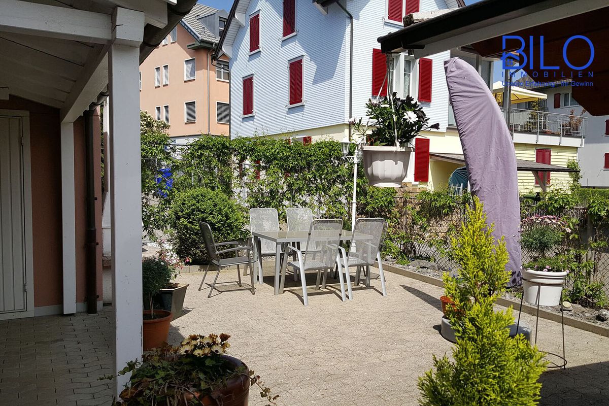 Wohnhaus mit vielfältigen Möglichkeiten
in TOP-Zustand - 4