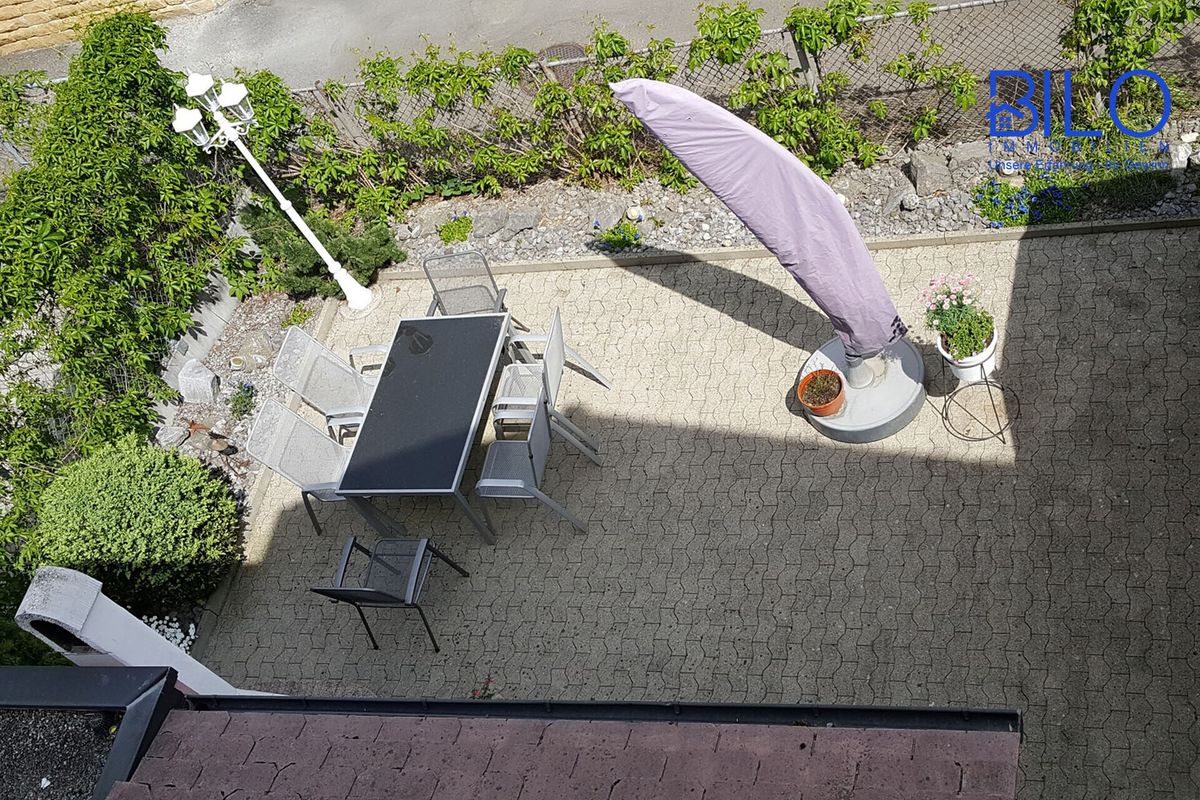 Wohnhaus mit vielfältigen Möglichkeiten
in TOP-Zustand - 5
