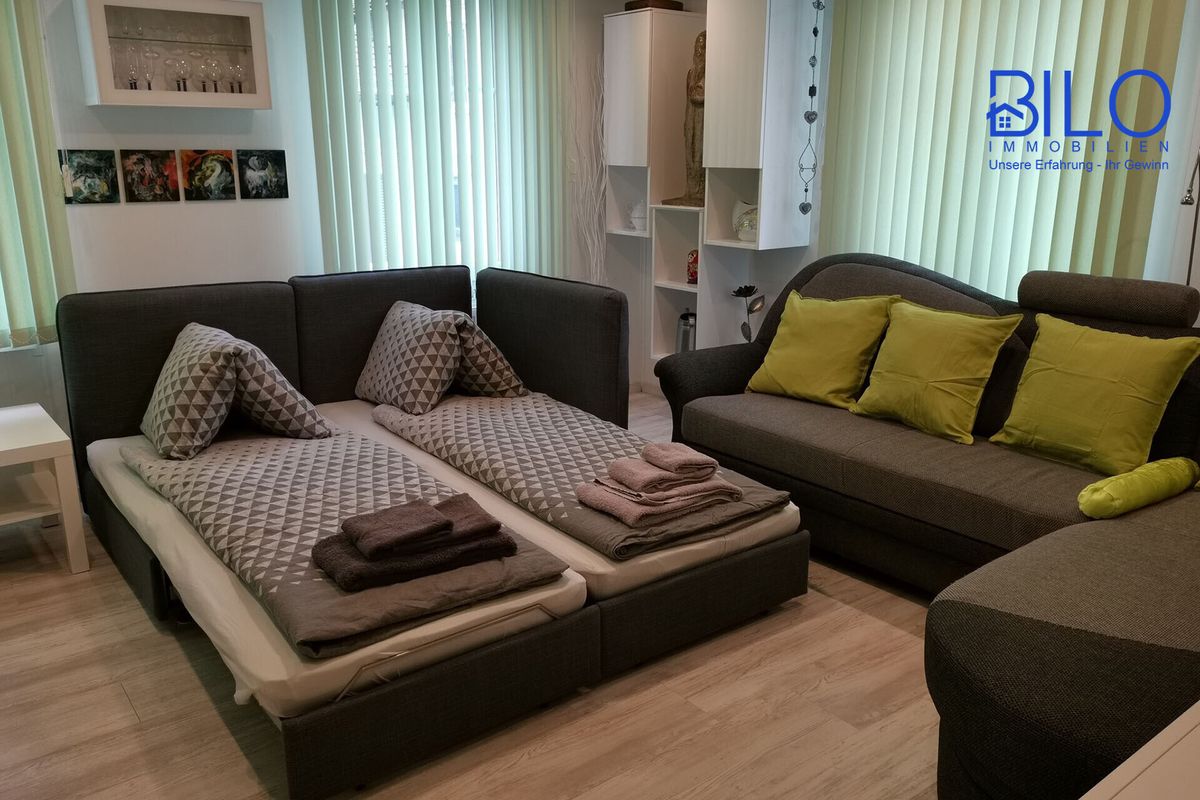 Wohnhaus mit vielfältigen Möglichkeiten
in TOP-Zustand - 22
