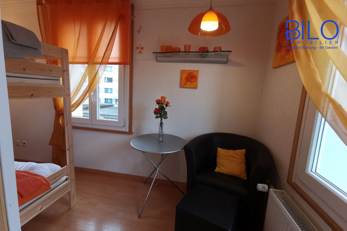 Wohnhaus mit vielfältigen Möglichkeiten
in TOP-Zustand - 26