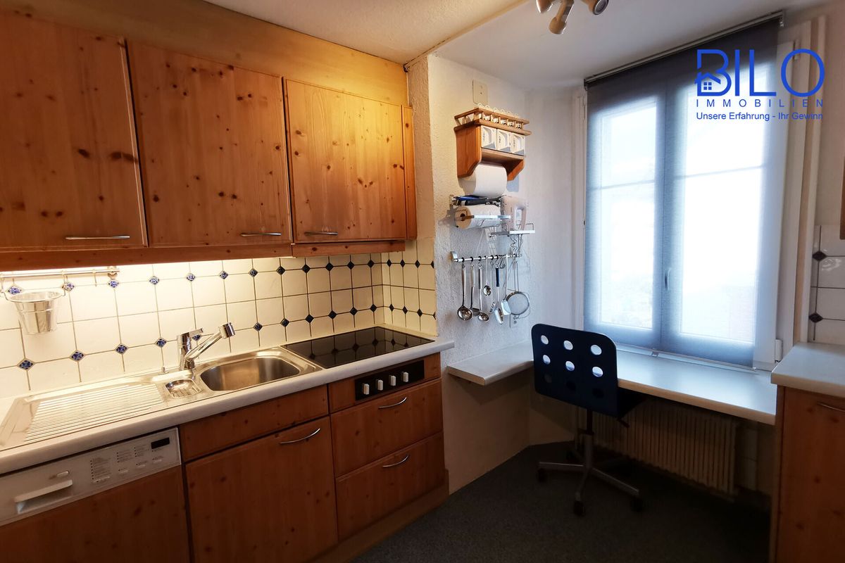 Wohnhaus mit vielfältigen Möglichkeiten
in TOP-Zustand - 29