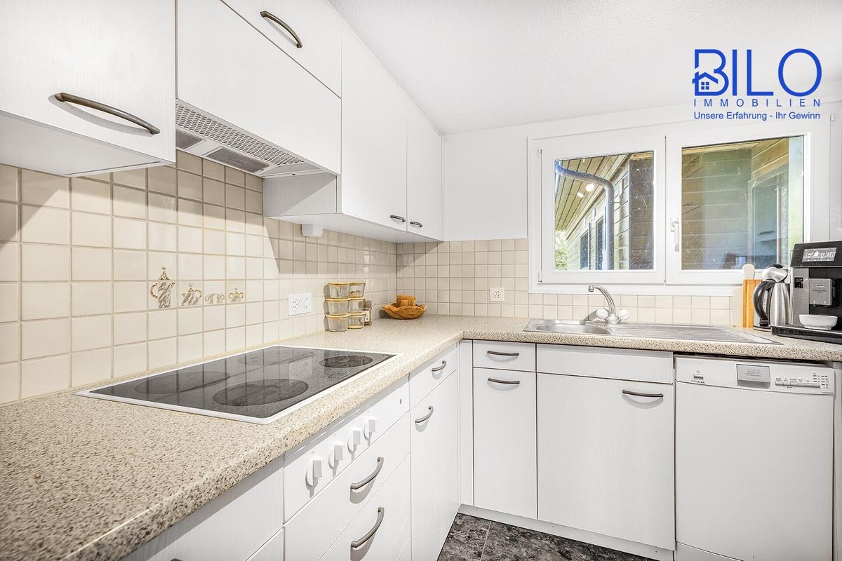 Charmantes 6 Zimmer Maisonette Wohnung in Neu St. Johann SG zu verkaufen - 10