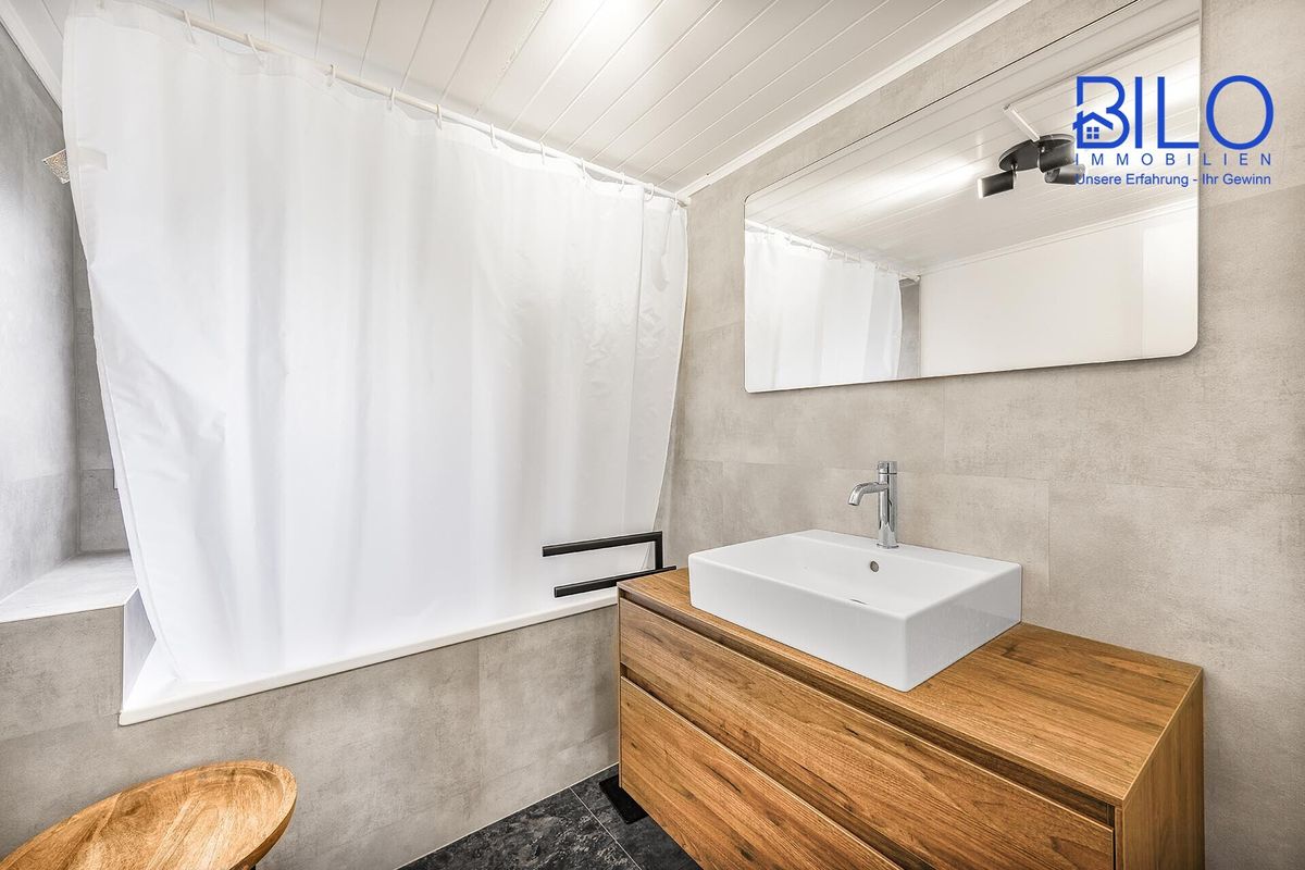 Charmantes 6 Zimmer Maisonette Wohnung in Neu St. Johann SG zu verkaufen - 11
