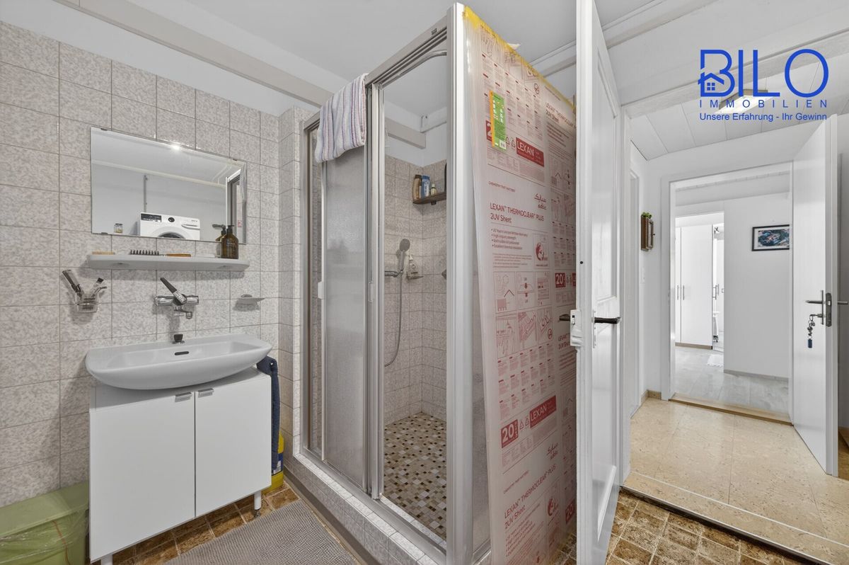 Mehrgenerationen Wohnhaus mit 2'065 m2 Umschwung - 35