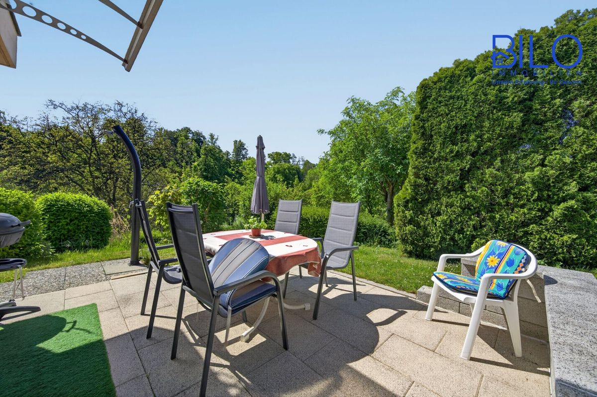 Mehrgenerationen Wohnhaus mit 2'065 m2 Umschwung - 39