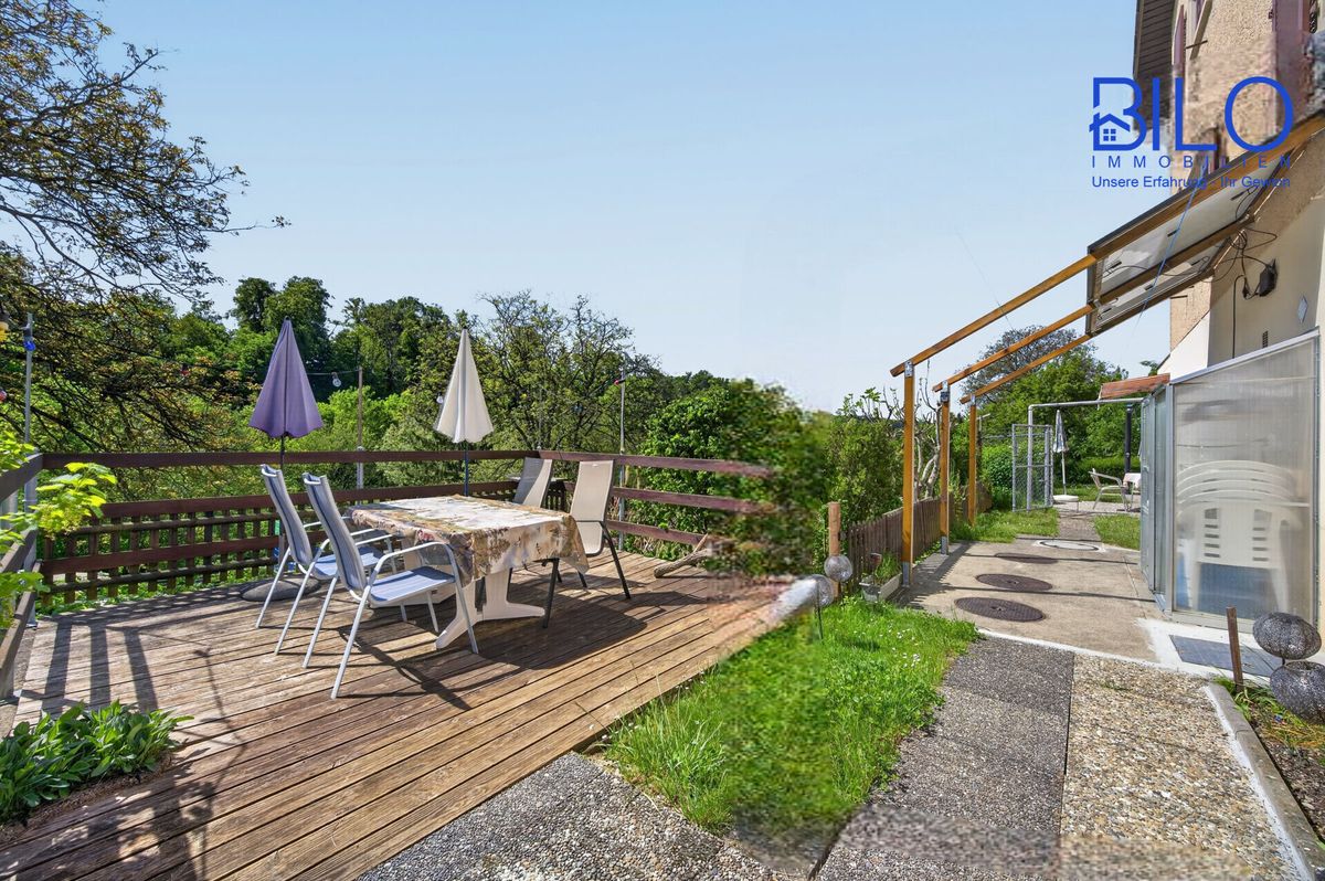Mehrgenerationen Wohnhaus mit 2'065 m2 Umschwung - 44