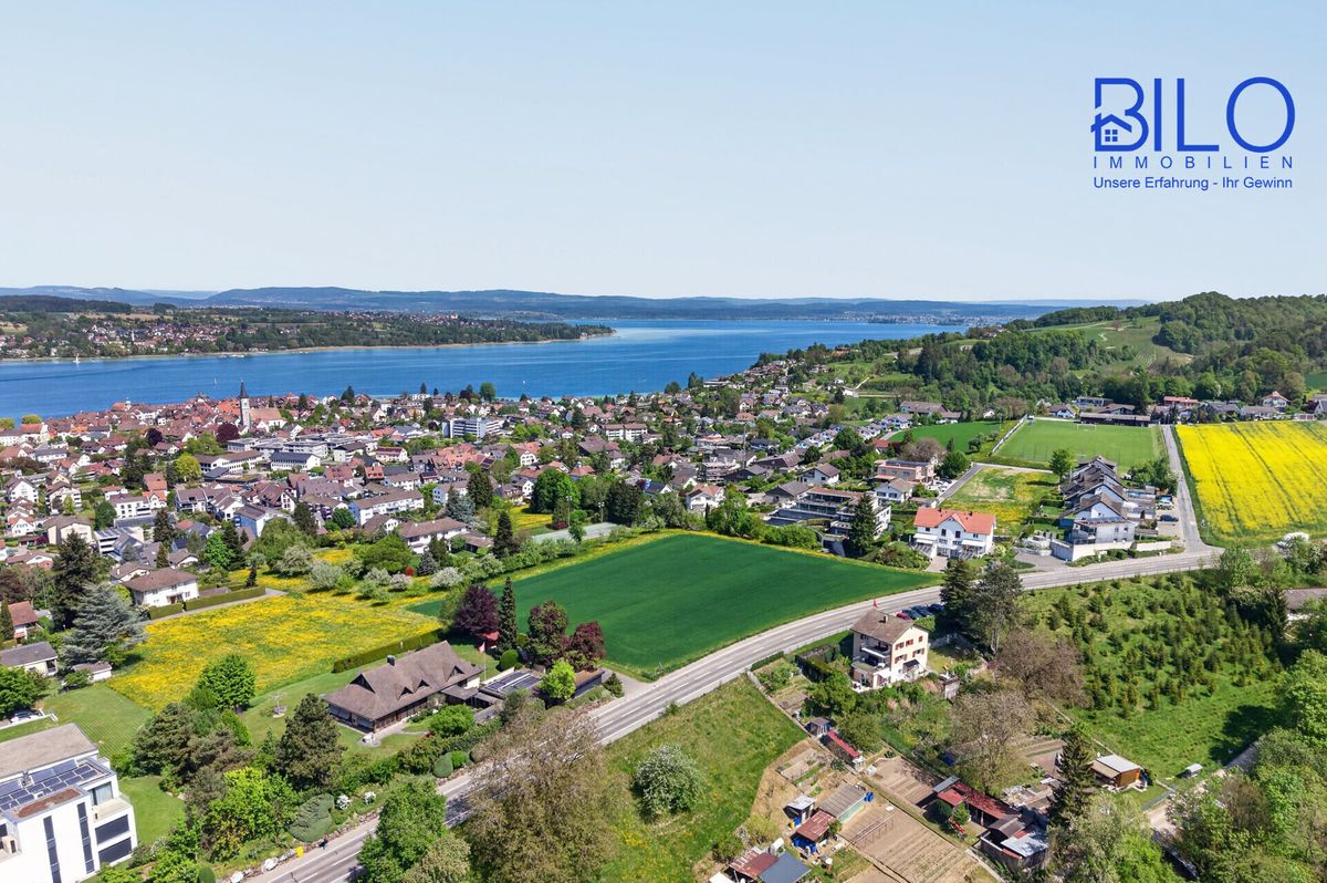 Mehrgenerationen Wohnhaus mit 2'065 m2 Umschwung - 47