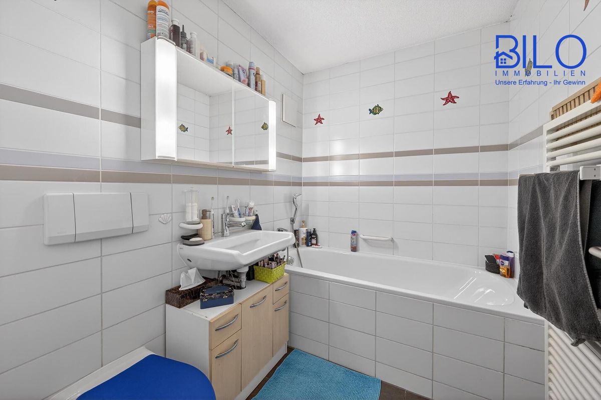 4.5 Zimmer ETW an unverbaubarer Lage mit herrlicher Berg- und Weitsicht - 17