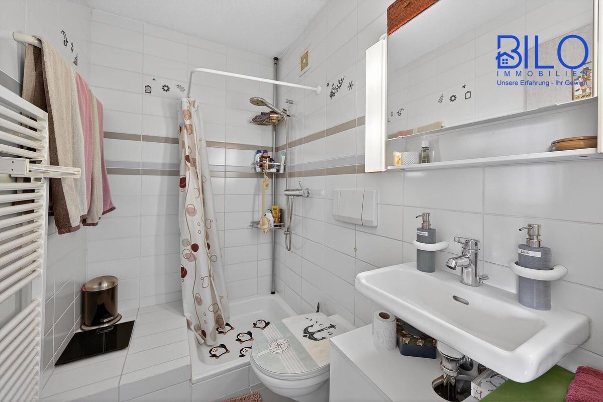 4.5 Zimmer ETW an unverbaubarer Lage mit herrlicher Berg- und Weitsicht - 18