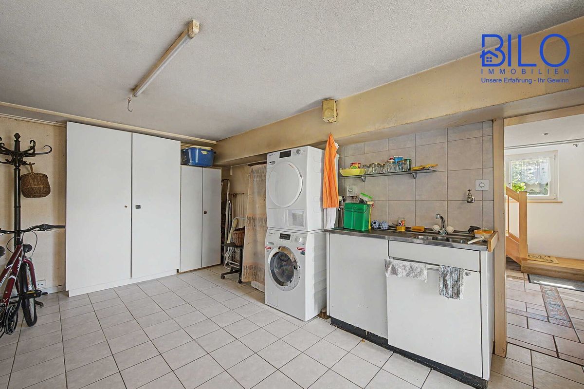 Charaktervolles Einfamilienhaus mit Einliegerwohnung auf einmaligem 1'670 m² Grundstück - 23