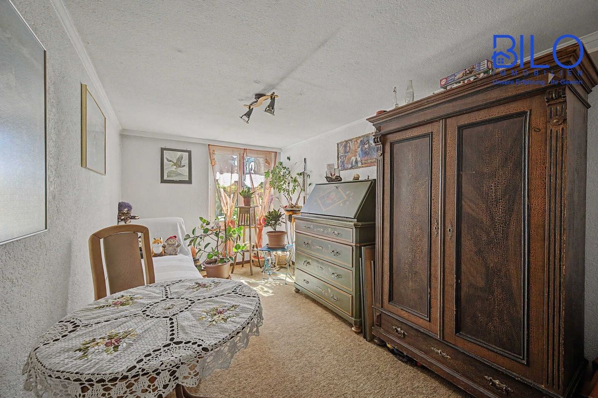 Charaktervolles Einfamilienhaus mit Einliegerwohnung auf einmaligem 1'670 m² Grundstück - 28