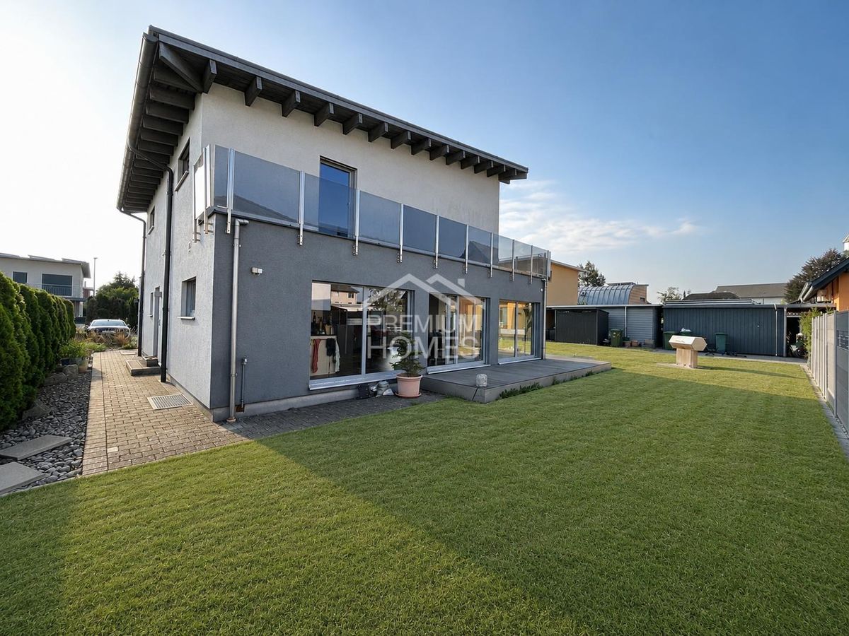 Ihre private Wohlfühloase mit Wellness & Stil - 0