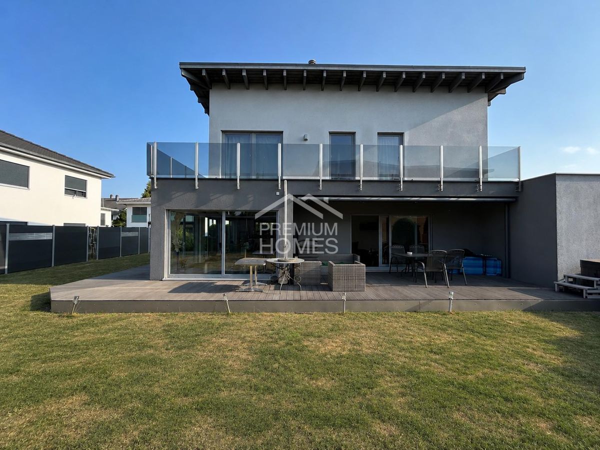 Ihre private Wohlfühloase mit Wellness & Stil - 1