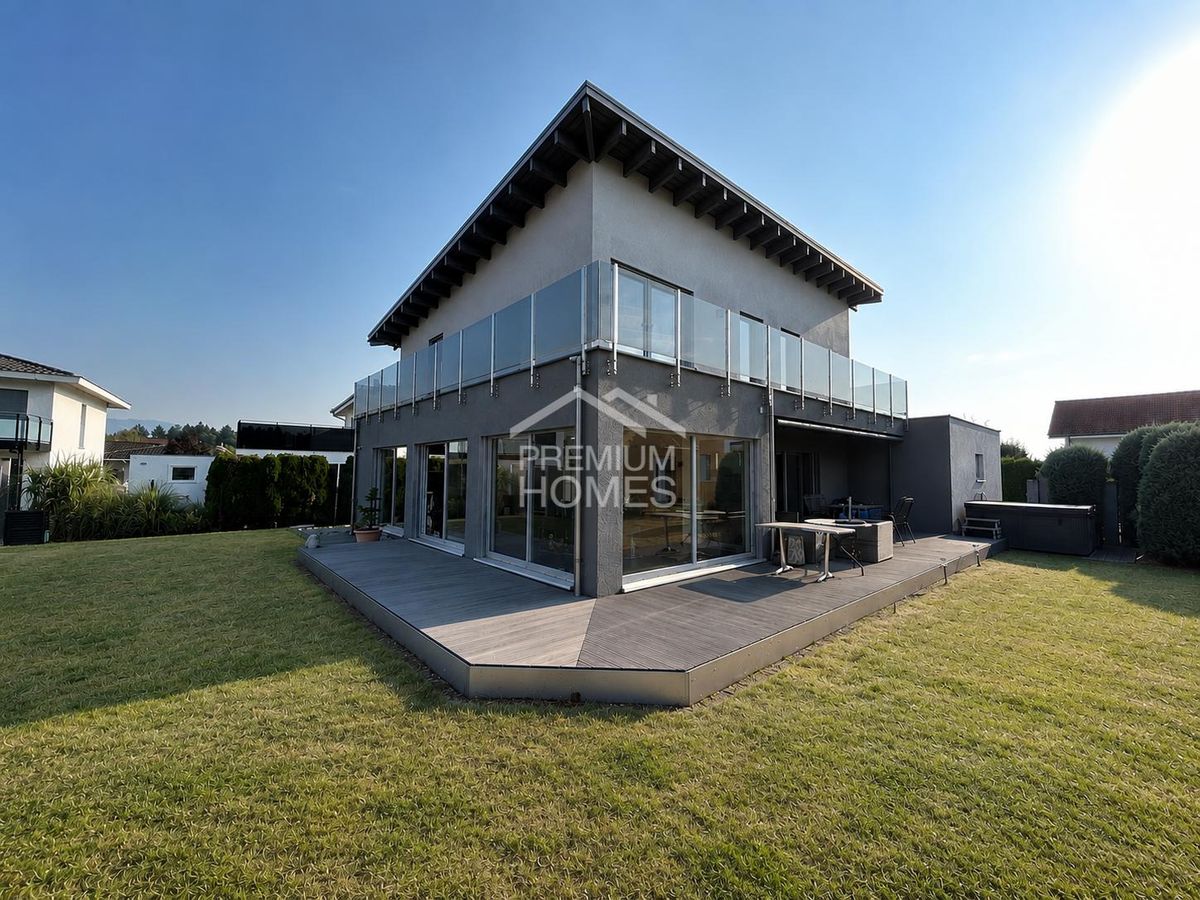Ihre private Wohlfühloase mit Wellness & Stil - 2