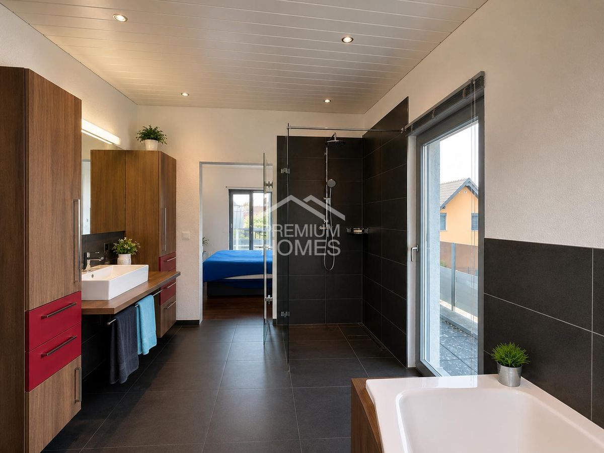 Ihre private Wohlfühloase mit Wellness & Stil - 7