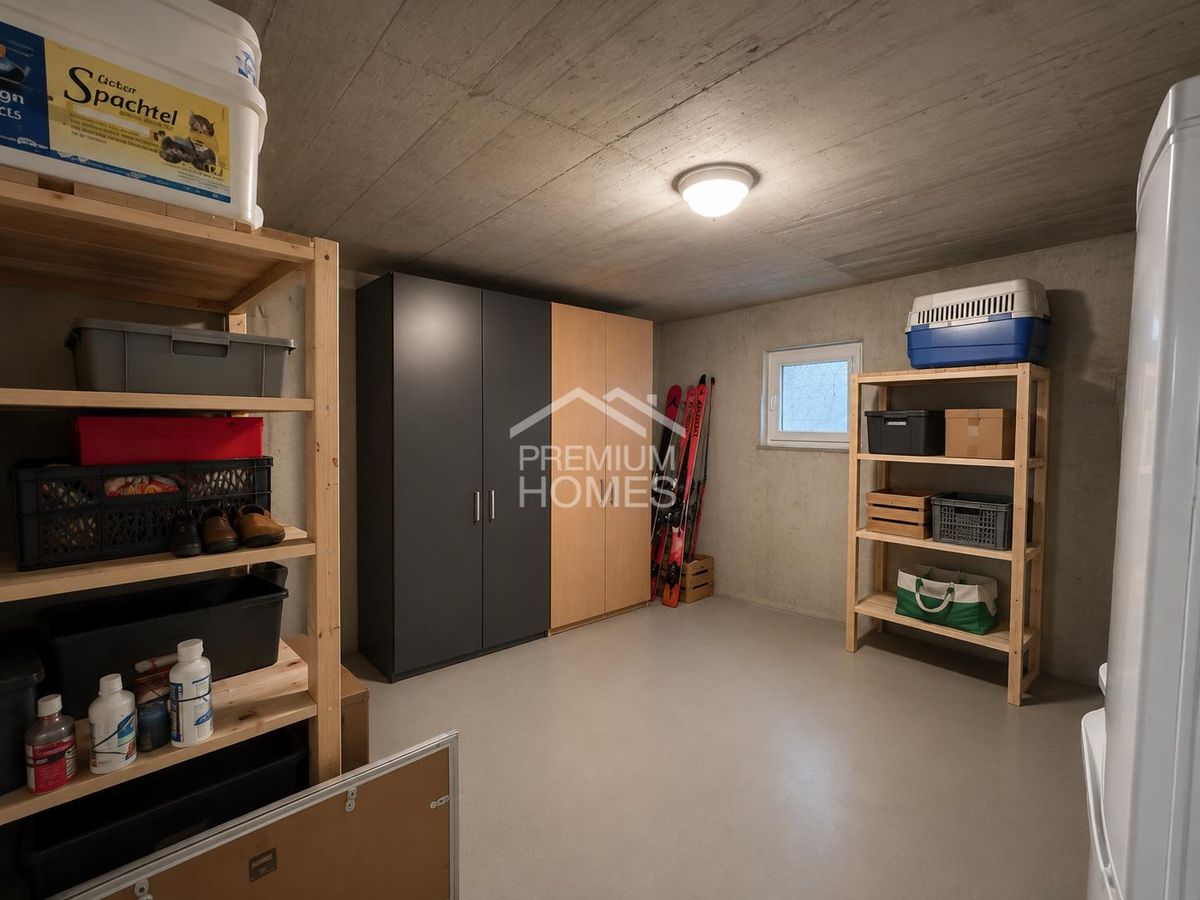 Ihre private Wohlfühloase mit Wellness & Stil - 12