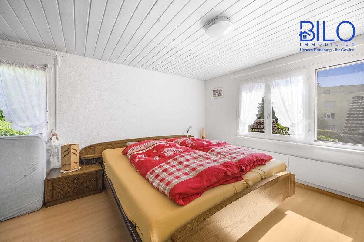 Traumhafte 3-Zimmer-Wohnung in Neu St. Johann - 5