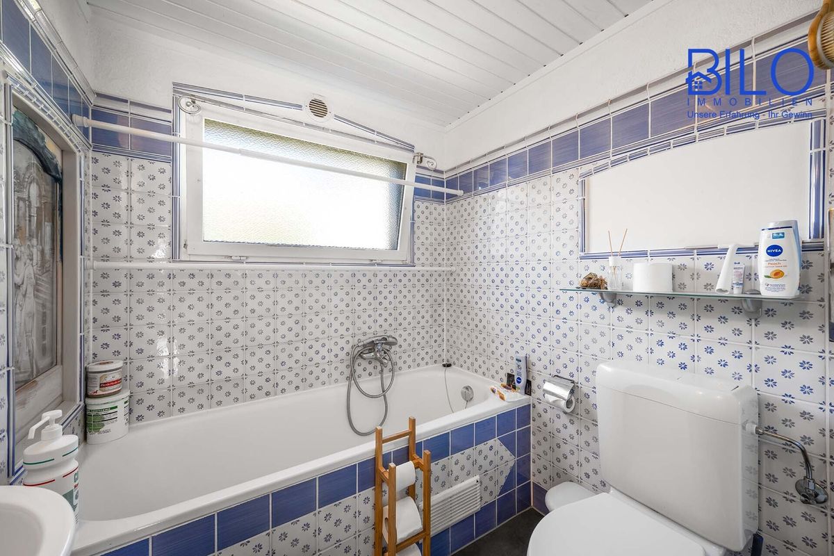 Traumhafte 3-Zimmer-Wohnung in Neu St. Johann - 7