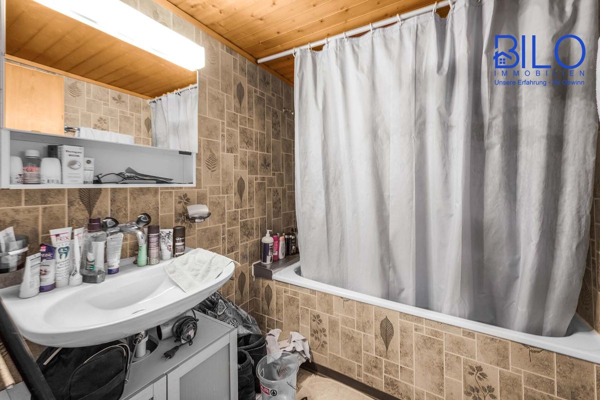 Gemütliche 3.5 Zimmer Wohnung in Neu St. Johann zu verkaufen - 6