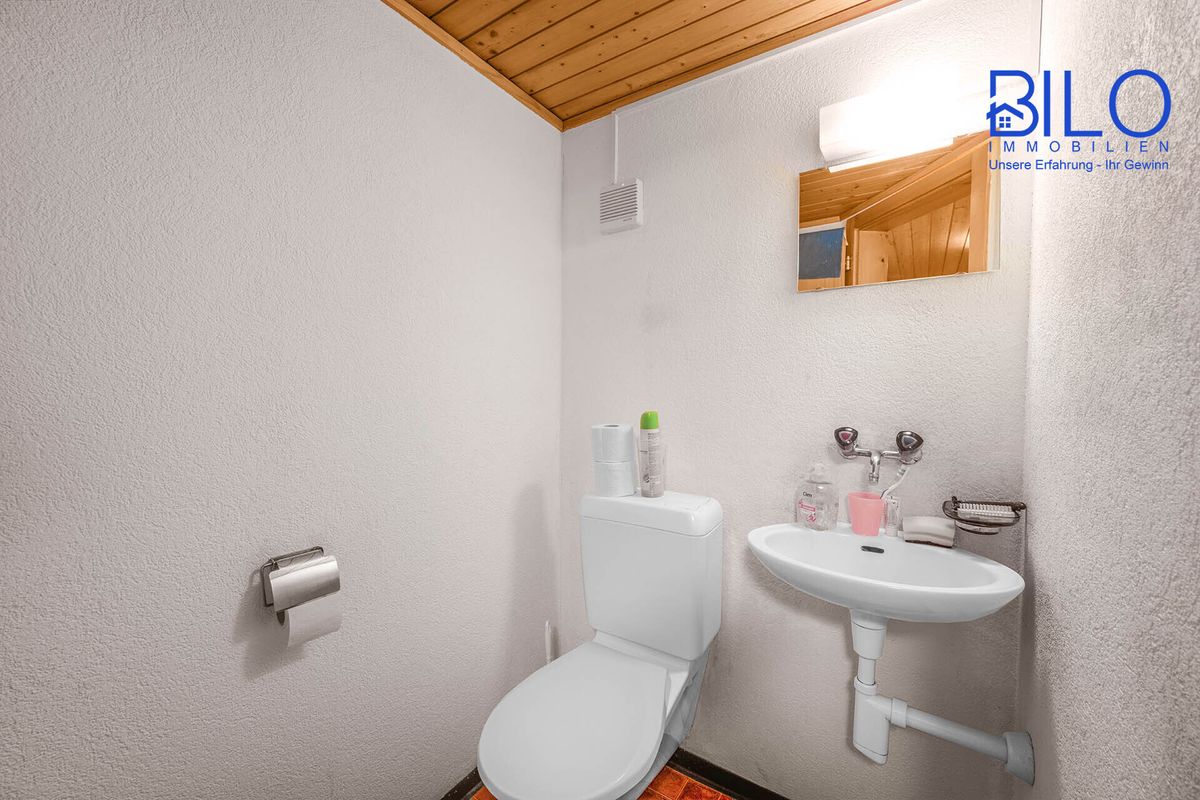 Gemütliche 3.5 Zimmer Wohnung in Neu St. Johann zu verkaufen - 7