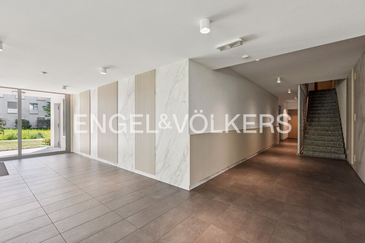 EXCLUSIVITY!! 4P Flat in Cologny - 7