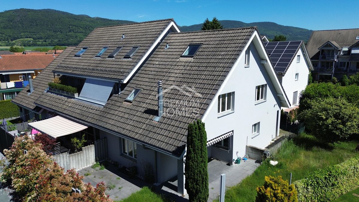 Viel Platz für die ganze Familie - 0