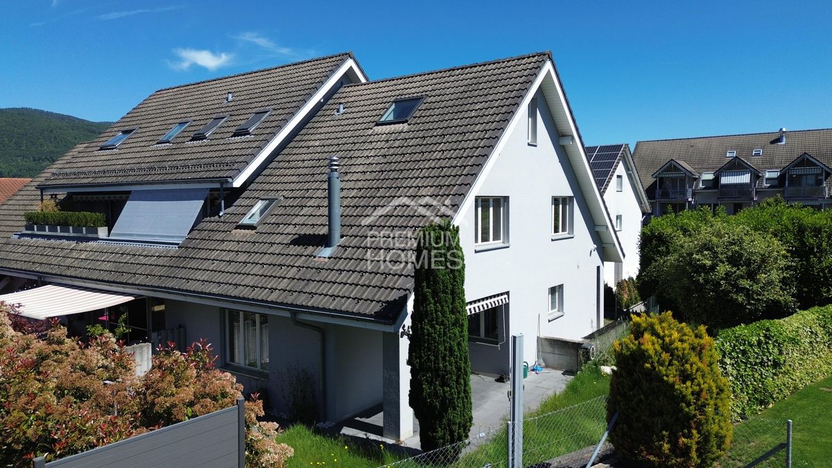 Viel Platz für die ganze Familie - 9