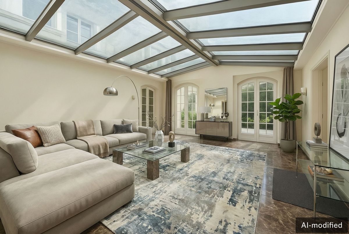 Charming House in Collonge-Bellerive - 4